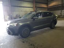 3VVEC7B25SM064816 2025 VOLKSWAGEN TAOS
