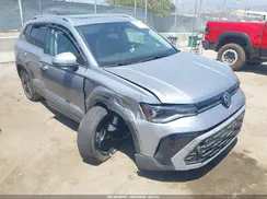 3VVEC7B25SM085715 2025 VOLKSWAGEN TAOS