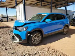 3VVEC7B26SM009470 2025 VOLKSWAGEN TAOS