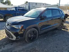 3VVEC7B26SM032439 2025 VOLKSWAGEN TAOS