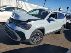 3VVEC7B26SM032635 2025 VOLKSWAGEN TAOS