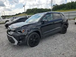 3VVEC7B26SM037849 2025 VOLKSWAGEN TAOS