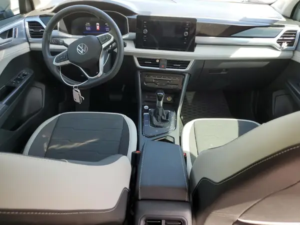 3VVEC7B26SM047345 2025 VOLKSWAGEN TAOS - Image 8