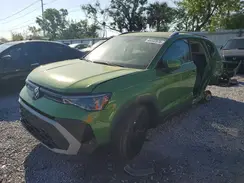3VVEC7B26SM069071 2025 VOLKSWAGEN TAOS