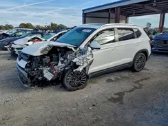 3VVEC7B27SM038623 2025 VOLKSWAGEN TAOS