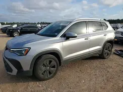 3VVEC7B27SM055681 2025 VOLKSWAGEN TAOS
