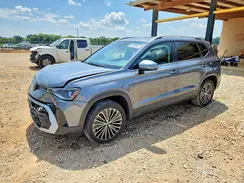 3VVEC7B27SM056541 2025 VOLKSWAGEN TAOS