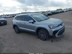3VVEC7B28SM007932 2025 VOLKSWAGEN TAOS