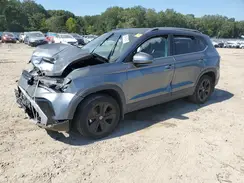 3VVEC7B28SM008515 2025 VOLKSWAGEN TAOS