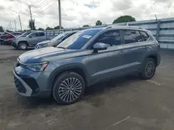 3VVEC7B28SM015805 2025 VOLKSWAGEN TAOS