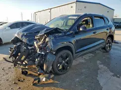 3VVEC7B28SM017392 2025 VOLKSWAGEN TAOS