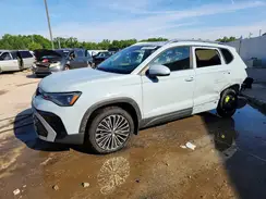 3VVEC7B28SM089242 2025 VOLKSWAGEN TAOS