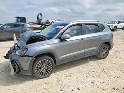 3VVEC7B29SM007258 2025 VOLKSWAGEN TAOS