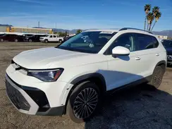 3VVEC7B29SM030085 2025 VOLKSWAGEN TAOS