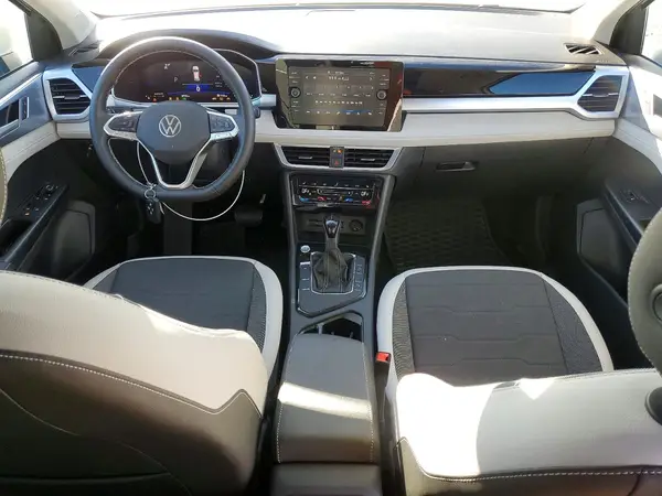 3VVEC7B29SM030085 2025 VOLKSWAGEN TAOS - Image 8