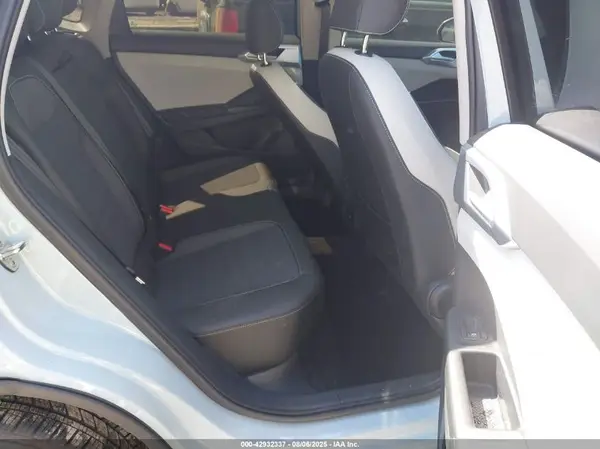 3VVEC7B29SM039630 2025 VOLKSWAGEN TAOS - Image 8