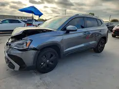 3VVEC7B29SM041653 2025 VOLKSWAGEN TAOS