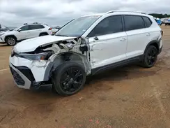3VVEC7B29SM071025 2025 VOLKSWAGEN TAOS