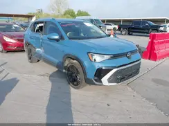 3VVEC7B29SM078511 2025 VOLKSWAGEN TAOS