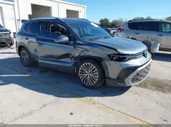 3VVEC7B2XSM005731 2025 VOLKSWAGEN TAOS