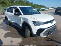 3VVEC7B2XSM008483 2025 VOLKSWAGEN TAOS