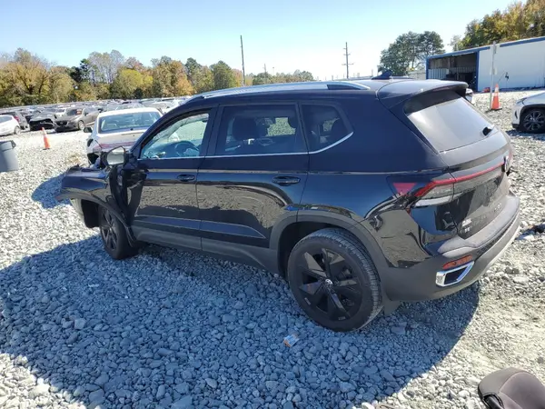 3VVEC7B2XSM027115 2025 VOLKSWAGEN TAOS - Image 2