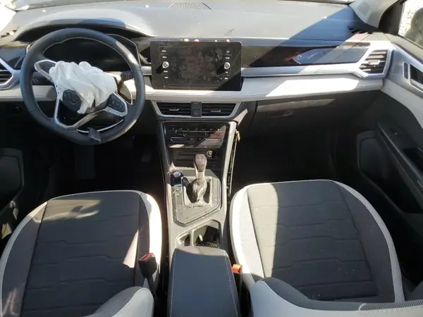 3VVEC7B2XSM027115 2025 VOLKSWAGEN TAOS - Image 8