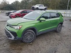 3VVEC7B2XSM032833 2025 VOLKSWAGEN TAOS