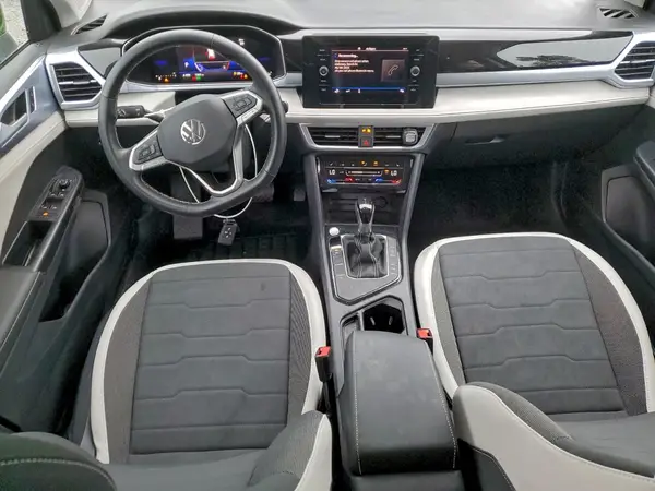 3VVEC7B2XSM032833 2025 VOLKSWAGEN TAOS - Image 8