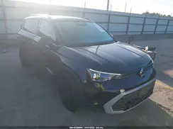 3VVEC7B2XSM033125 2025 VOLKSWAGEN TAOS