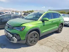3VVEC7B2XSM038437 2025 VOLKSWAGEN TAOS
