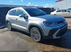 3VVEC7B2XSM045985 2025 VOLKSWAGEN TAOS