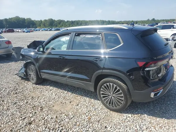 3VVEC7B2XSM048787 2025 VOLKSWAGEN TAOS - Image 2