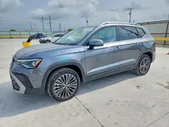 3VVEC7B2XSM069512 2025 VOLKSWAGEN TAOS