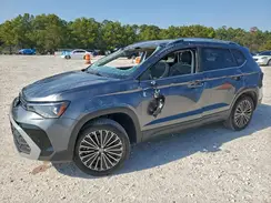 3VVEC7B2XSM077464 2025 VOLKSWAGEN TAOS