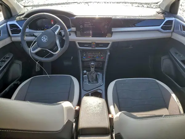 3VVEC7B2XSM077464 2025 VOLKSWAGEN TAOS - Image 8