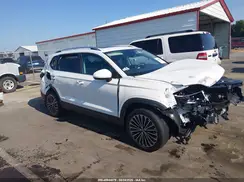 3VVEC7B2XTM050010 2026 VOLKSWAGEN TAOS