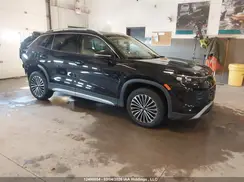 3VVER7RM0SM041191 2025 VOLKSWAGEN TIGUAN