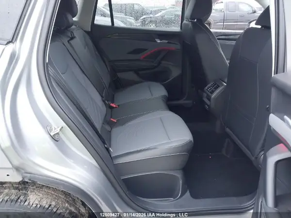 3VVER7RM0TM008368 2026 VOLKSWAGEN TIGUAN - Image 8