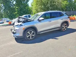 3VVER7RM0TM009259 2026 VOLKSWAGEN TIGUAN
