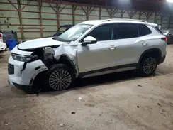 3VVER7RM0TM016986 2026 VOLKSWAGEN TIGUAN