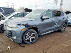 3VVER7RM0TM053858 2026 VOLKSWAGEN TIGUAN