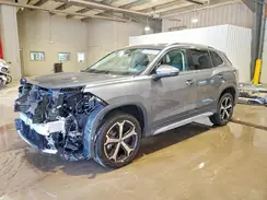 3VVER7RM0TM068733 2026 VOLKSWAGEN TIGUAN