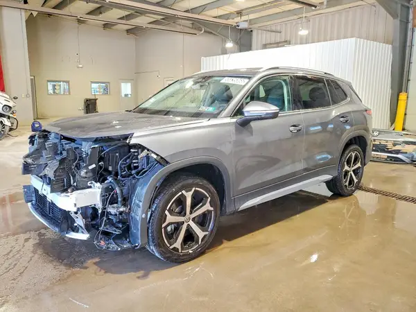3VVER7RM0TM068733 2026 VOLKSWAGEN TIGUAN - Image 1