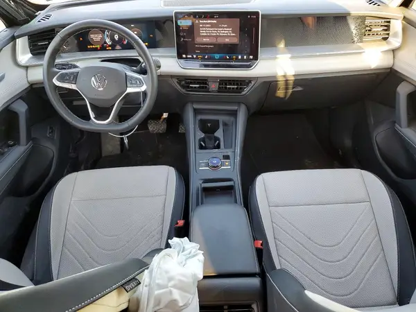 3VVER7RM1SM024979 2025 VOLKSWAGEN TIGUAN - Image 8
