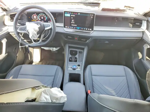 3VVER7RM1TM057367 2026 VOLKSWAGEN TIGUAN - Image 8