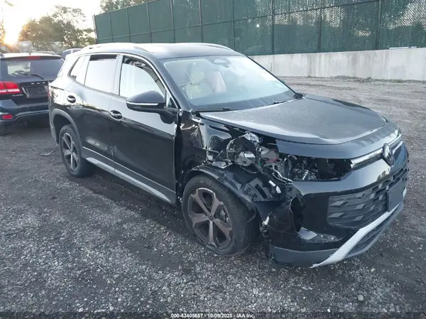 3VVER7RM2SM014428 2025 VOLKSWAGEN TIGUAN - Image 1