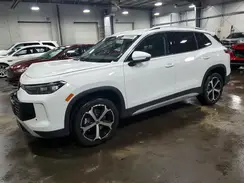3VVER7RM2SM017359 2025 VOLKSWAGEN TIGUAN
