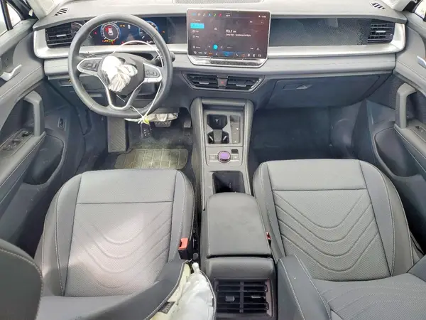 3VVER7RM2SM022870 2025 VOLKSWAGEN TIGUAN - Image 8