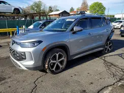 3VVER7RM2SM024814 2025 VOLKSWAGEN TIGUAN